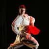 The Birthday of the Infanta production photo