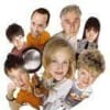 Fuddy Meers advertising image