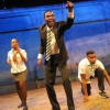 Little Baby Jesus production photo
