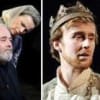 5 photos of Richard II