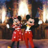 Disney on Ice: 100 Years of Magic production photo