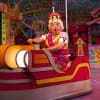 Jack and the Beanstalk, Watford Palace