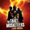 The Three Musketeers publicity image