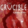 The Crucible poster image