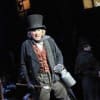 Scrooge production photo