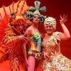 Priscilla Queen of the Desert - the Musical