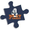 4Play logo