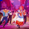 Beauty and the Beast, Millfield Arts Centre