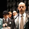 Count Oederlander, Cerberus Theatre