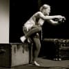 Lucia Cox in Blackbird