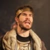 Nicholas Osmond as King John