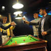 Snookered