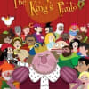 The King's Panto