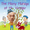 The Many Mishaps of Mr Vinegar