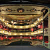 Bristol Old Vic auditorium