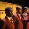 Kwayedza Kureya, Khali Best, Dominic Smith and Aron Julius