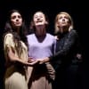 Irina (Gala Gordon), Olga (Mariah Gale) & Masha (Vanessa Kirby)
