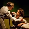 Anne Carteret and Ellie Turner