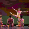 San Francisco Ballet in Morris's Beaux