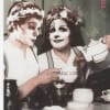 Paul Shaw and Bette Bourne