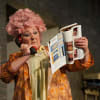 Kathryn Howden﻿ as Germaine Lauzon in The Guid Sisters