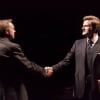 Philip Glenister (Walter Harrison), Charles Edwards (Jack Weatherill)