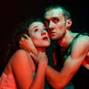The Lover & The Woyzeck
