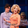 Natalie Casey and Amy Lennox in 9 To 5