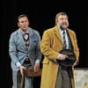 Andy Cryer as Longbottom and Howard Chadwick as Cllr Tony Belcher