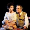 Anna Friel and Ken Stott