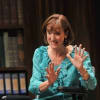 Haydn Gwynne as Stephanie Abrahams