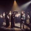 The Hatpin - ensemble
