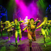 Loserville - one of the shows available through Get Into London Theatre