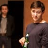Liam Garrigan