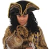 Darren Day as Captain Hook in Peter Pan in Kettering