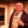Colin Baker in The Woman In White