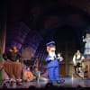 Postman Pat and the Company