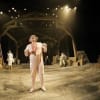 Richard James-Neale as Wilbur in Charlotte's Web
