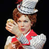 Hello, Dolly! has been extended at Curve by a week