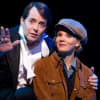 Matthew Broderick and Kelli O’Hara