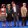 Original Cast