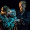 Darren East's puppets in Judith Weir’s A Night At The Chinese Opera - British Youth Opera