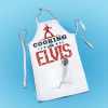 Cooking With Elvis