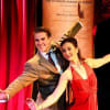Josh Little as Peter and Helena Blackman,as Linda