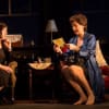 Beverley Klein as Edith Taylor and Katherine Rogers as Renata Taylor