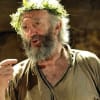 Jonathan Pryce as King Lear