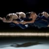 SUB Dancers: Eryck Brahmania, Jonathan Goddard, Dane Hurst and Stephen Wright
