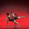 Shimmer by Richard Alston Dance Company