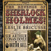 The Revenge of Sherlock Holmes