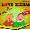 Hard Graft's I Love Oldham